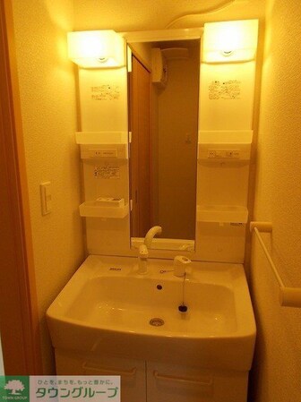 ジュネス ヴィラの物件内観写真